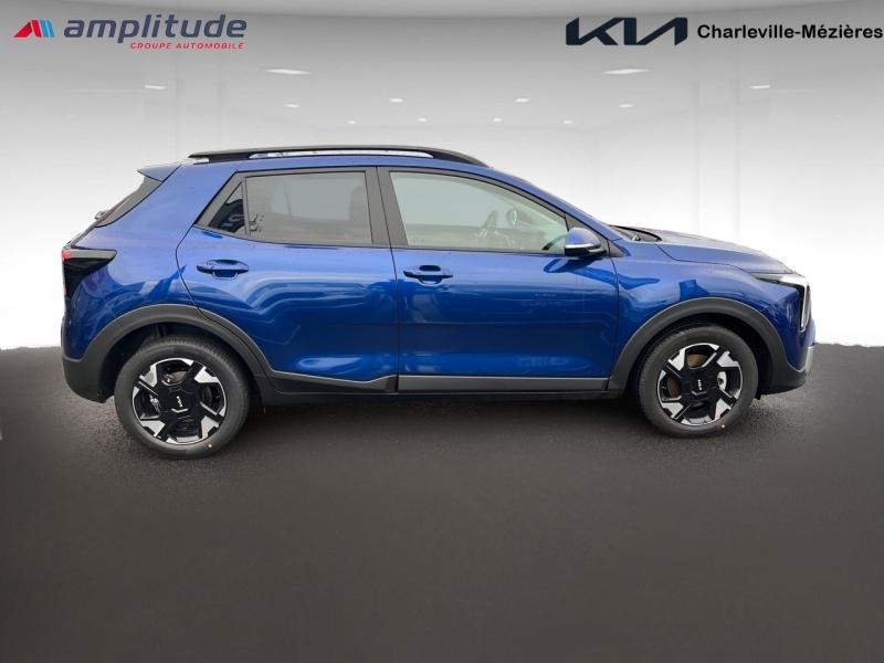 Image KIA Stonic 1.0 T-GDi 115ch MHEV Active DCT7