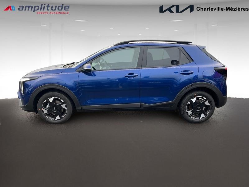 Image KIA Stonic 1.0 T-GDi 115ch MHEV Active DCT7