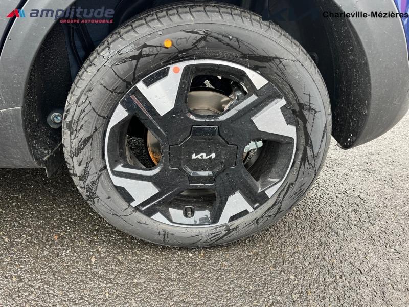 Image KIA Stonic 1.0 T-GDi 115ch MHEV Active DCT7