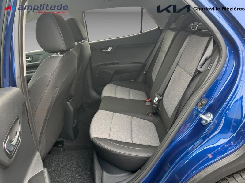 Image KIA Stonic 1.0 T-GDi 115ch MHEV Active DCT7