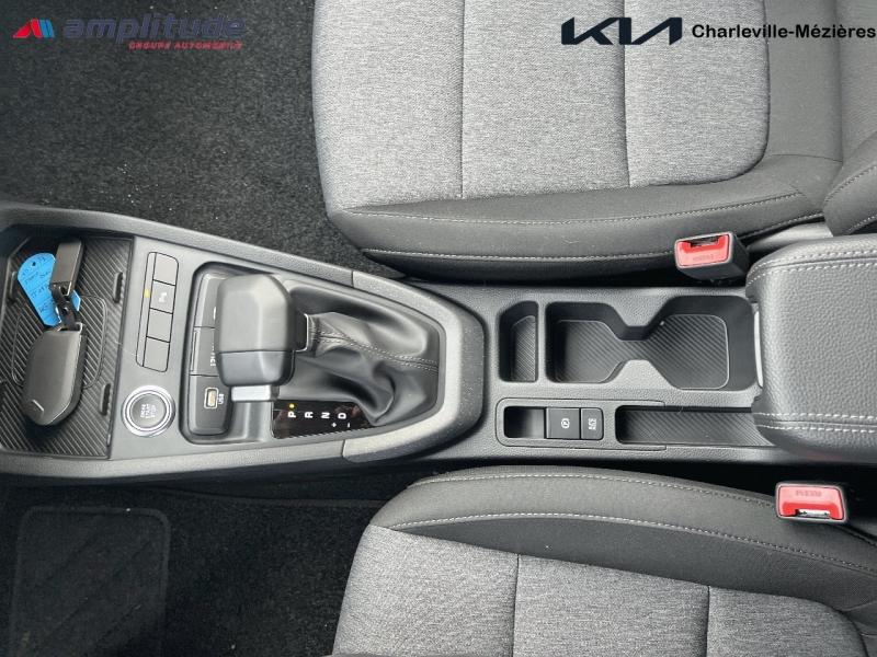 Image KIA Stonic 1.0 T-GDi 115ch MHEV Active DCT7