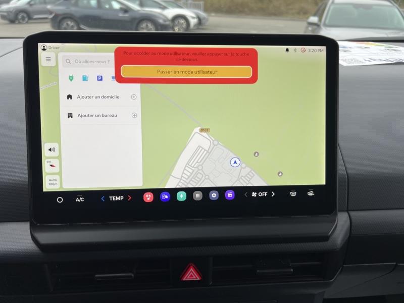 Image KIA PV5 Fg L 163ch 71,2kWh Plus