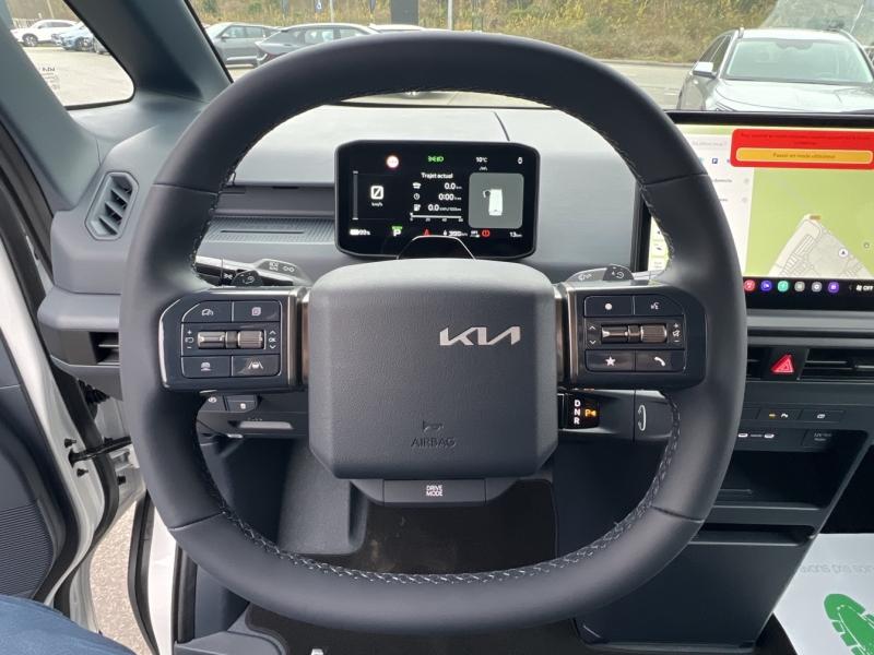 Image KIA PV5 Fg L 163ch 71,2kWh Plus