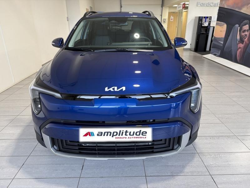 Image KIA Stonic 1.0 T-GDi 115ch MHEV Active DCT7