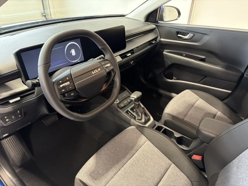 Image KIA Stonic 1.0 T-GDi 115ch MHEV Active DCT7