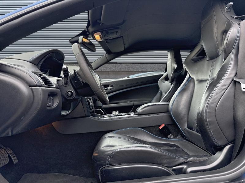 Image JAGUAR XK Coupé 5.0 V8 R-S