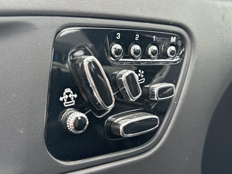 Image JAGUAR XK Coupé 5.0 V8 R-S