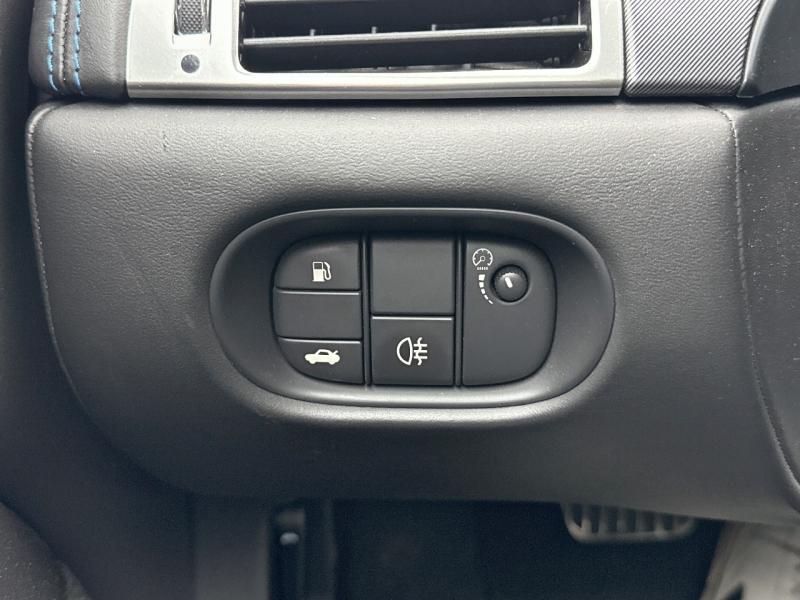 Image JAGUAR XK Coupé 5.0 V8 R-S