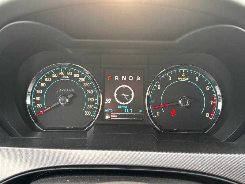 Image JAGUAR XK Coupé 5.0 V8 R-S