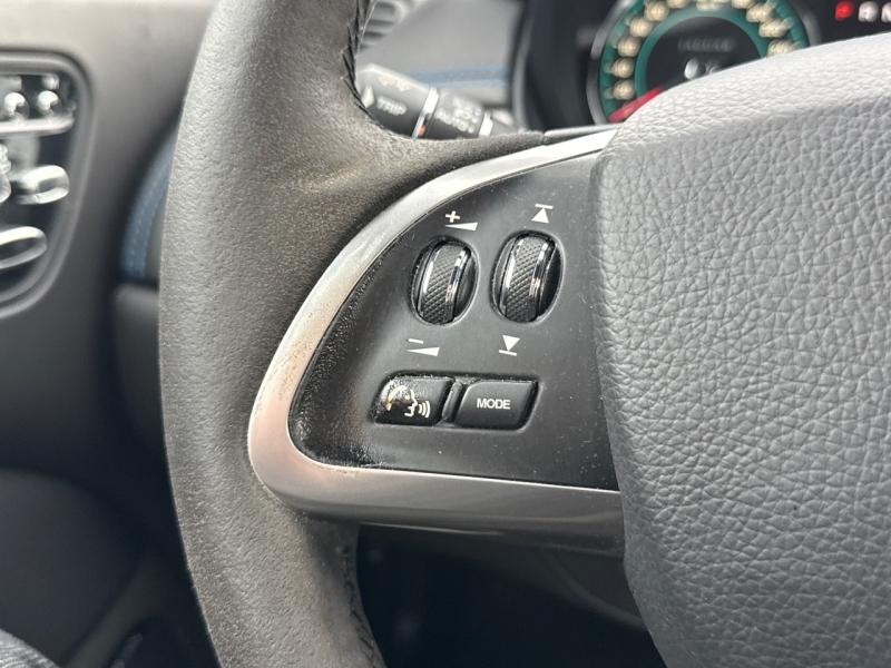 Image JAGUAR XK Coupé 5.0 V8 R-S