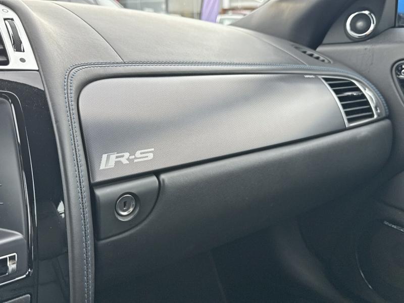 Image JAGUAR XK Coupé 5.0 V8 R-S