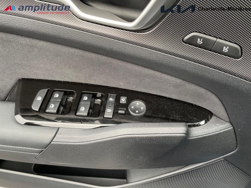 Image KIA Sportage 1.6 T-GDi 210ch HEV GT-line Premium BVA6