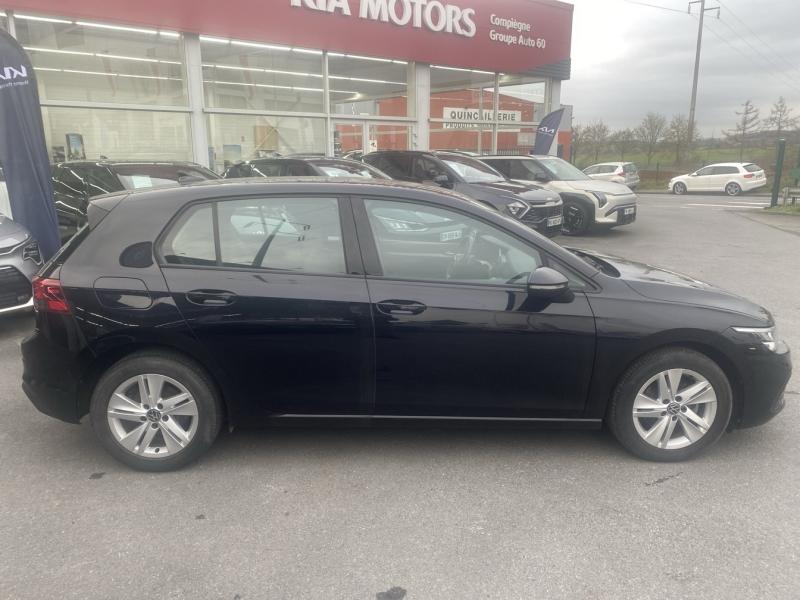 Image VOLKSWAGEN Golf 1.5 eTSI OPF 150ch Life Business 1st DSG7