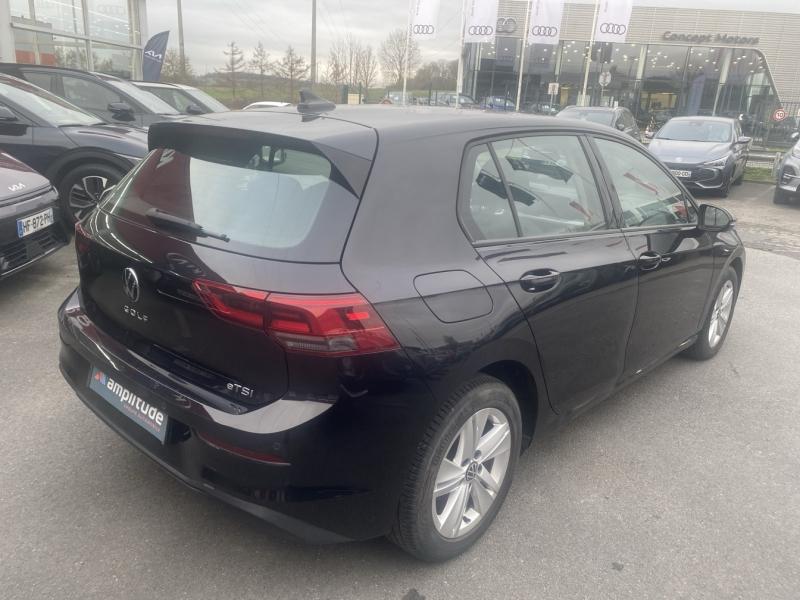 Image VOLKSWAGEN Golf 1.5 eTSI OPF 150ch Life Business 1st DSG7