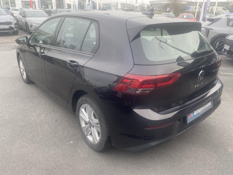 Image VOLKSWAGEN Golf 1.5 eTSI OPF 150ch Life Business 1st DSG7