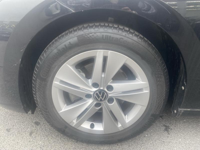 Image VOLKSWAGEN Golf 1.5 eTSI OPF 150ch Life Business 1st DSG7