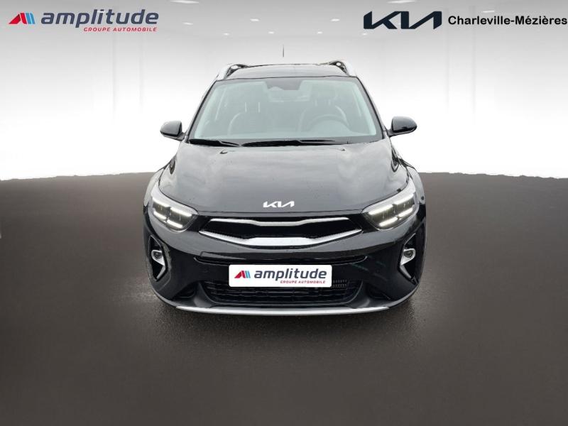 Image KIA Stonic 1.0 T-GDi 100ch Collection 2 DCT7