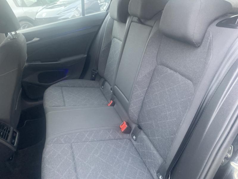 Image VOLKSWAGEN Golf 1.5 eTSI OPF 150ch Life Business 1st DSG7