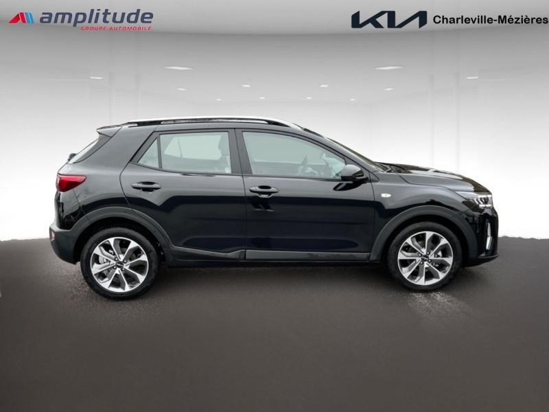 Image KIA Stonic 1.0 T-GDi 100ch Collection 2 DCT7