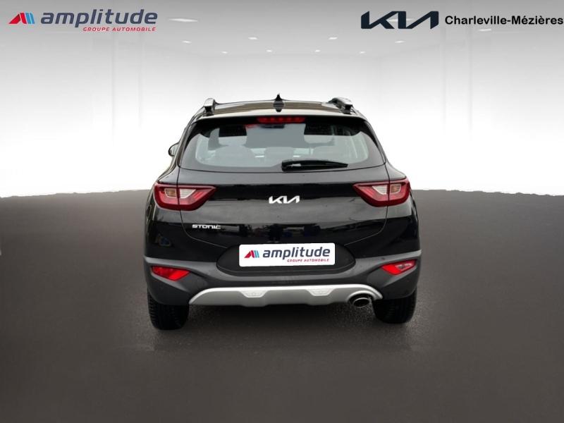 Image KIA Stonic 1.0 T-GDi 100ch Collection 2 DCT7