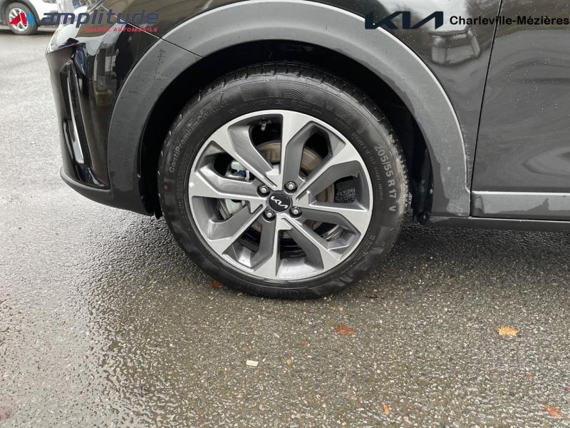 Image KIA Stonic 1.0 T-GDi 100ch Collection 2 DCT7