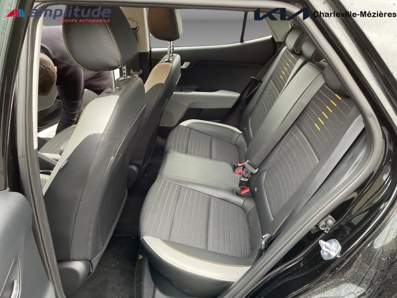 Image KIA Stonic 1.0 T-GDi 100ch Collection 2 DCT7