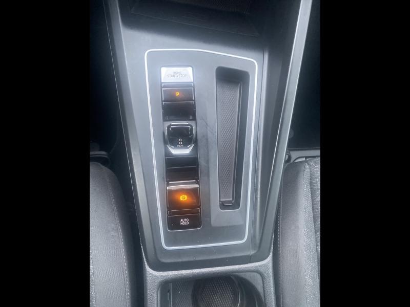 Image VOLKSWAGEN Golf 1.5 eTSI OPF 150ch Life Business 1st DSG7