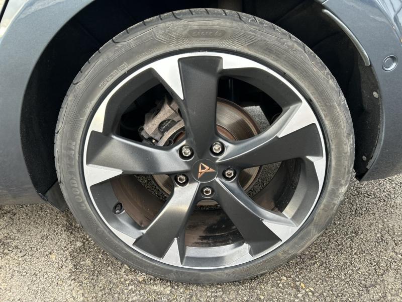Image CUPRA Leon 1.5 eTSI 150ch V DSG7