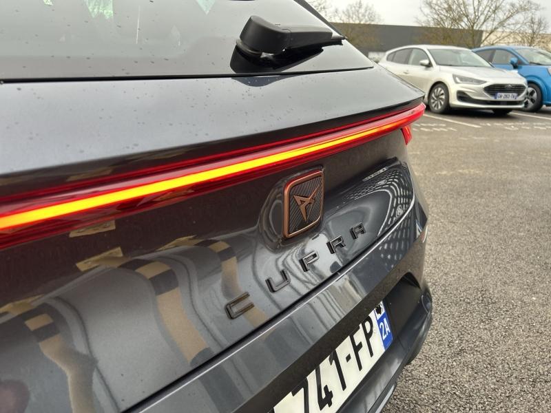 Image CUPRA Leon 1.5 eTSI 150ch V DSG7