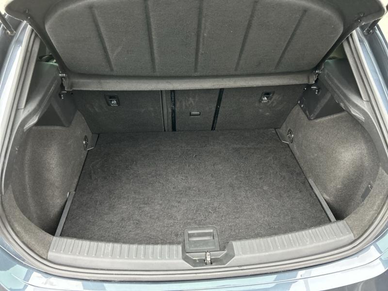 Image CUPRA Leon 1.5 eTSI 150ch V DSG7