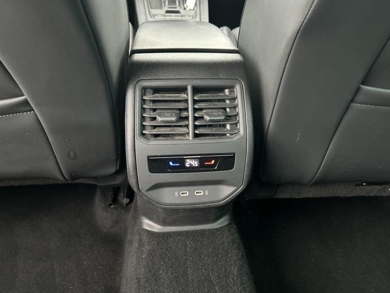 Image CUPRA Leon 1.5 eTSI 150ch V DSG7