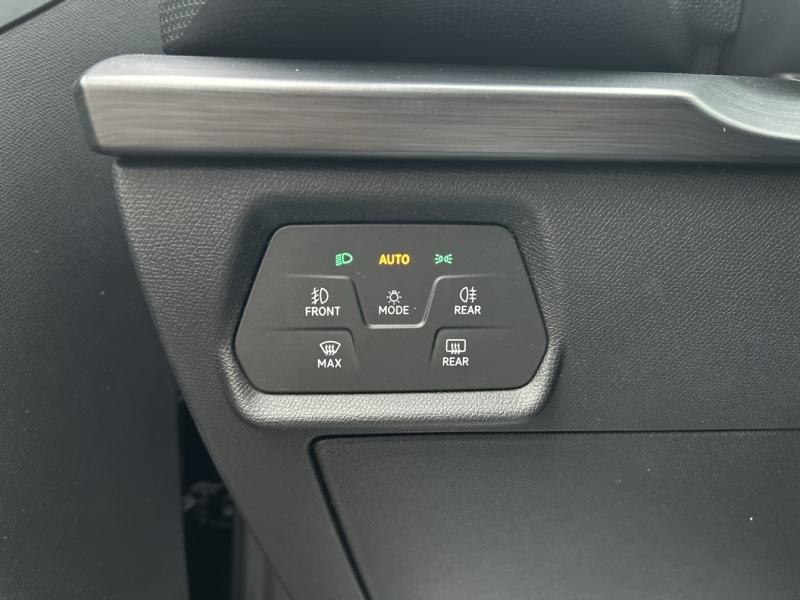 Image CUPRA Leon 1.5 eTSI 150ch V DSG7