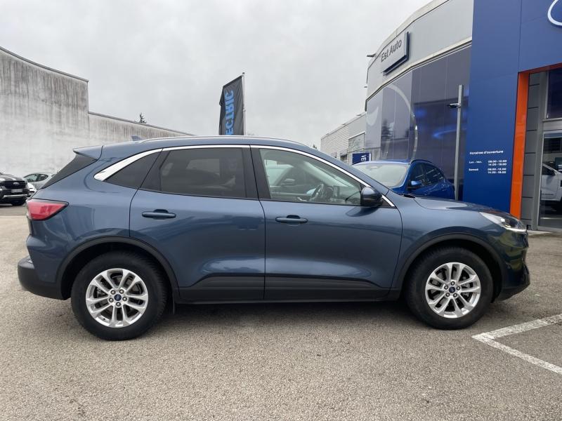 Image FORD Kuga 2.0 EcoBlue 150ch mHEV Titanium