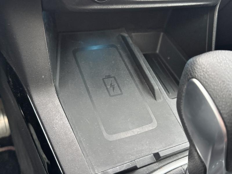 Image FORD Puma 1.0 EcoBoost 155ch S&S mHEV ST-Line X Powershift