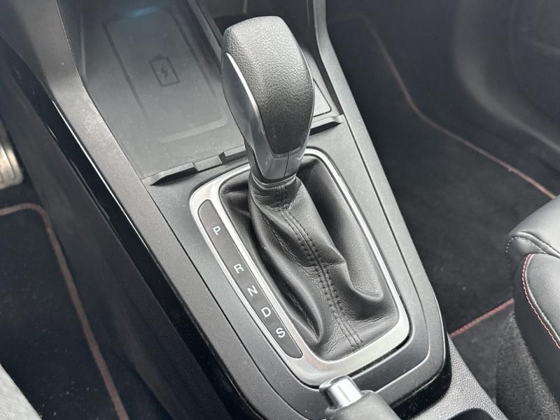 Image FORD Puma 1.0 EcoBoost 155ch S&S mHEV ST-Line X Powershift