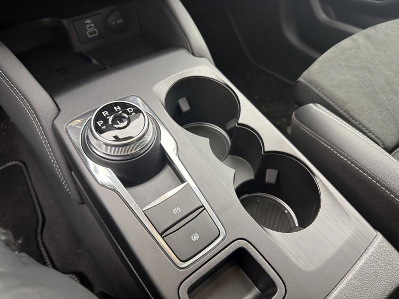 Image FORD Kuga 2.5 Duratec 180ch Hybrid FlexiFuel Active X Powershift