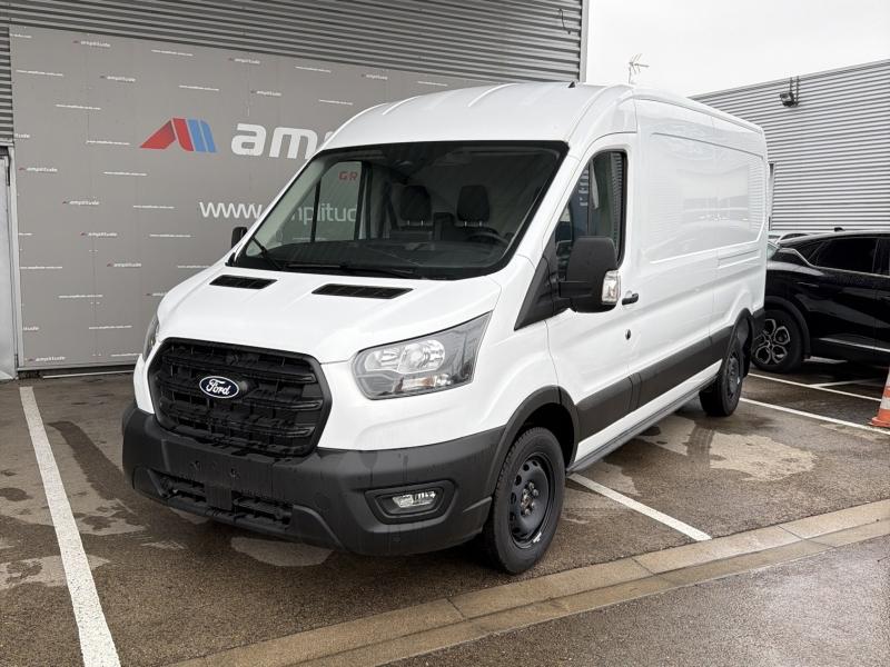 Photo FORD Transit 2T Fg T310 L3H2 2.0 EcoBlue 105ch Trend