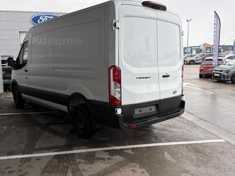 Image FORD Transit 2T Fg T310 L3H2 2.0 EcoBlue 105ch Trend