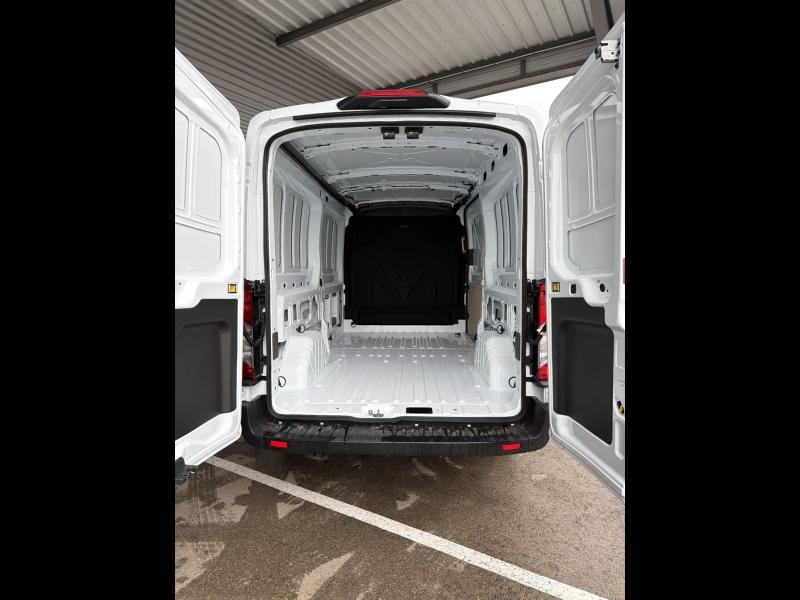 Image FORD Transit 2T Fg T310 L3H2 2.0 EcoBlue 105ch Trend