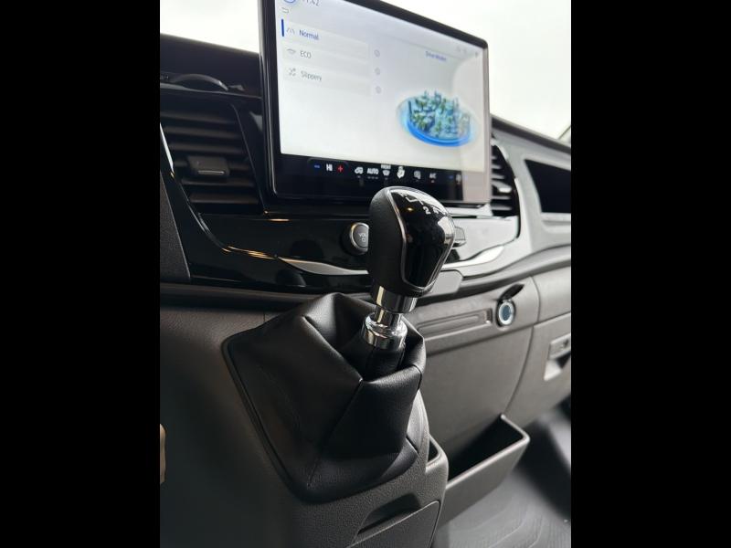 Image FORD Transit 2T Fg T310 L3H2 2.0 EcoBlue 105ch Trend