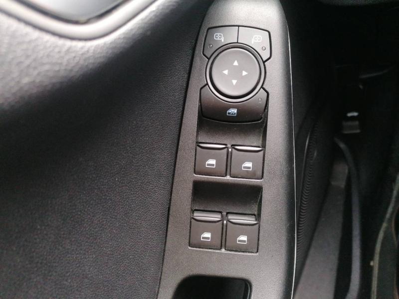Image FORD Fiesta 1.0 EcoBoost Hybrid 125ch Active X Powershift 5p