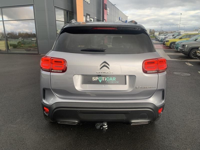 Image CITROEN C5 Aircross BlueHDi 130ch S&S Shine EAT8 E6.d