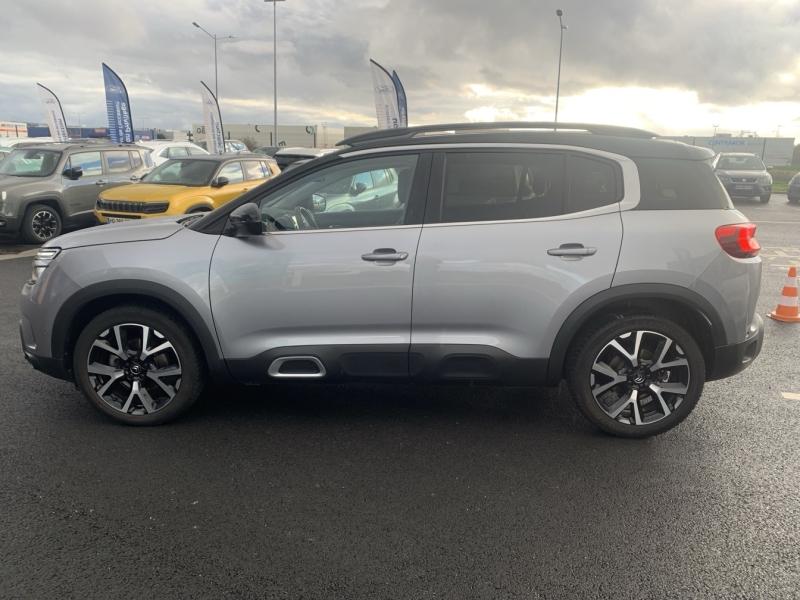 Image CITROEN C5 Aircross BlueHDi 130ch S&S Shine EAT8 E6.d