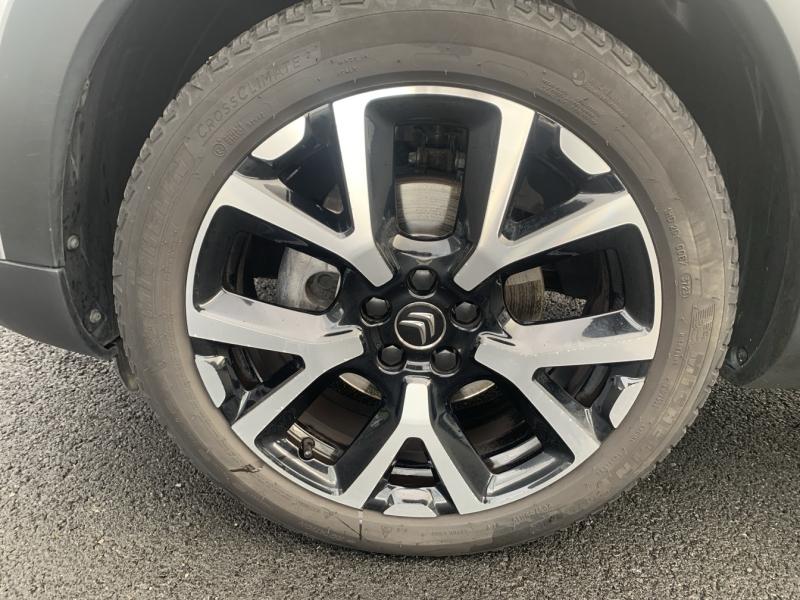 Image CITROEN C5 Aircross BlueHDi 130ch S&S Shine EAT8 E6.d