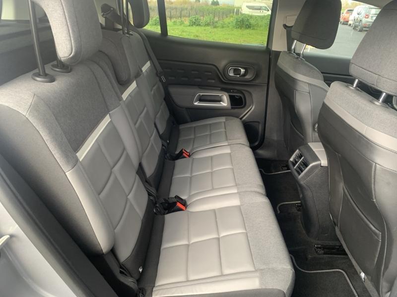 Image CITROEN C5 Aircross BlueHDi 130ch S&S Shine EAT8 E6.d