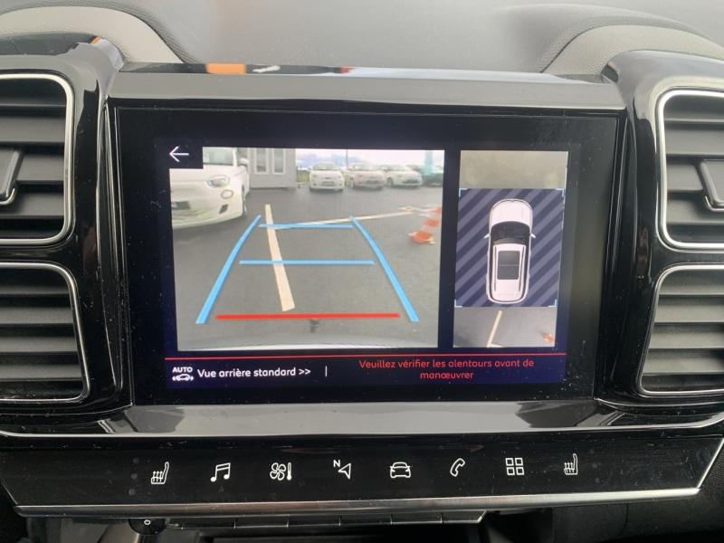Image CITROEN C5 Aircross BlueHDi 130ch S&S Shine EAT8 E6.d