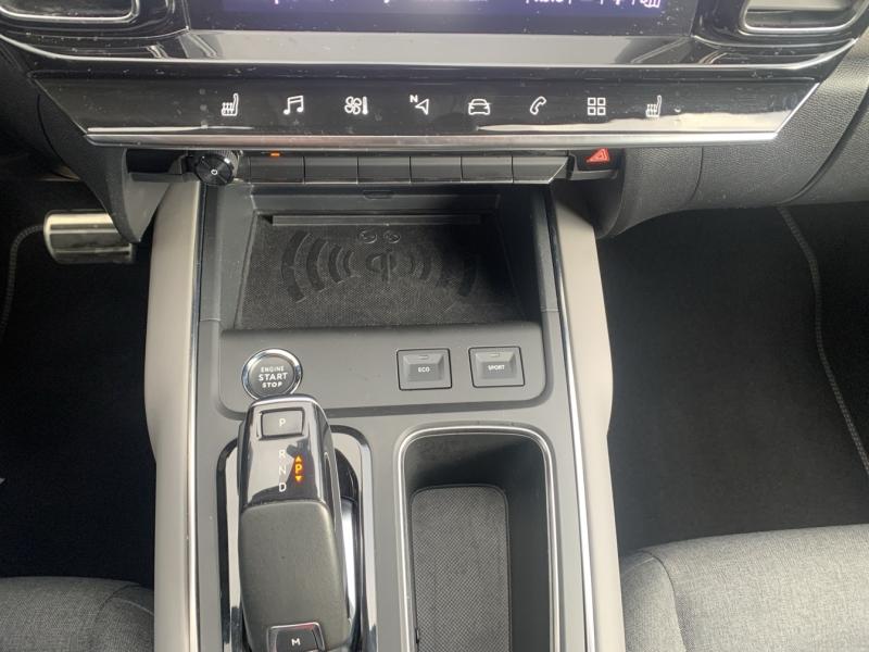 Image CITROEN C5 Aircross BlueHDi 130ch S&S Shine EAT8 E6.d