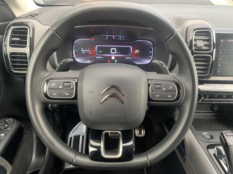 Image CITROEN C5 Aircross BlueHDi 130ch S&S Shine EAT8 E6.d