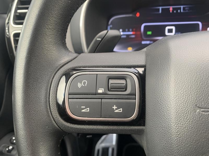 Image CITROEN C5 Aircross BlueHDi 130ch S&S Shine EAT8 E6.d