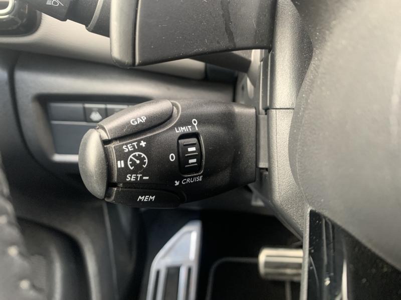 Image CITROEN C5 Aircross BlueHDi 130ch S&S Shine EAT8 E6.d